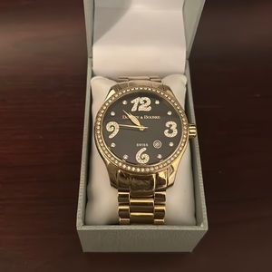 Dooney& Bourke Watch